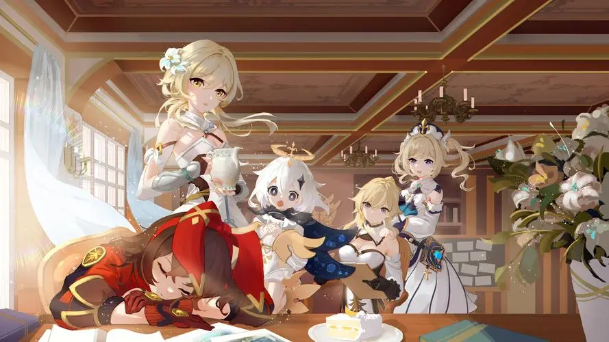 游戏原画师改稿要多久